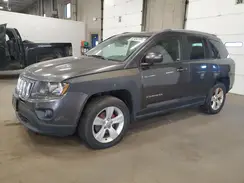 1C4NJDEBXGD691061 2016 JEEP COMPASS