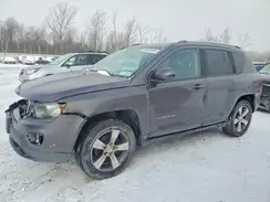 1C4NJDEBXGD697099 2016 JEEP COMPASS