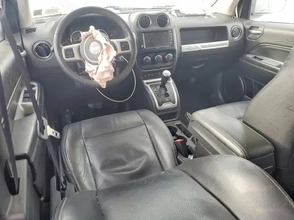 1C4NJDEBXGD697099 2016 JEEP COMPASS - Image 8