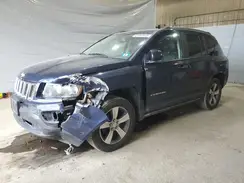1C4NJDEBXGD697166 2016 JEEP COMPASS