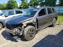 1C4NJDEBXGD706853 2016 JEEP COMPASS