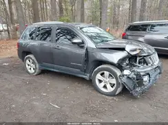 1C4NJDEBXGD707730 2016 JEEP COMPASS