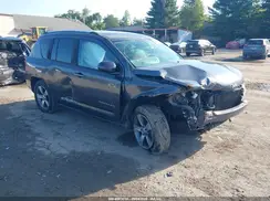 1C4NJDEBXGD708117 2016 JEEP COMPASS