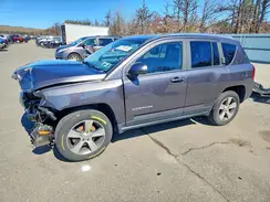 1C4NJDEBXGD708604 2016 JEEP COMPASS