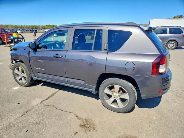 1C4NJDEBXGD708604 2016 JEEP COMPASS - Image 2