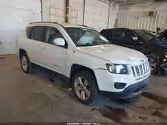 1C4NJDEBXGD713818 2016 JEEP COMPASS