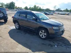 1C4NJDEBXGD714466 2016 JEEP COMPASS