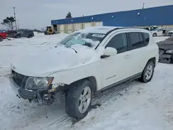 1C4NJDEBXGD714693 2016 JEEP COMPASS