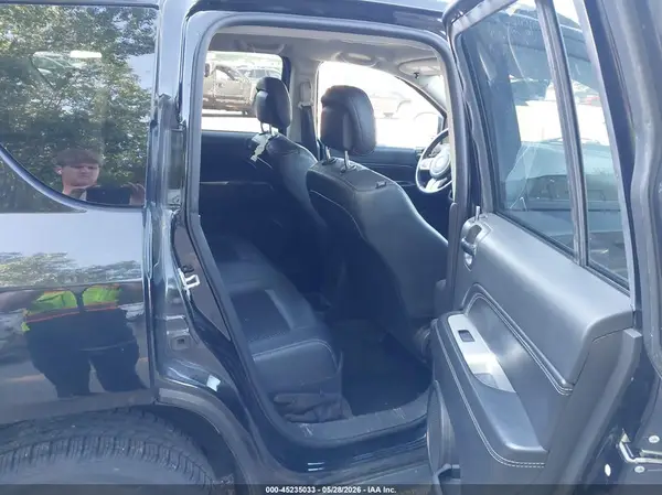 1C4NJDEBXGD718839 2016 JEEP COMPASS - Image 8