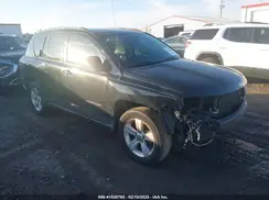 1C4NJDEBXGD719117 2016 JEEP COMPASS