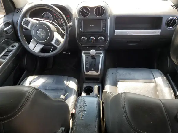 1C4NJDEBXGD722812 2016 JEEP COMPASS - Image 8