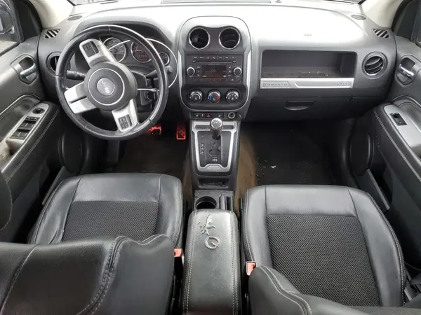 1C4NJDEBXGD723426 2016 JEEP COMPASS - Image 8