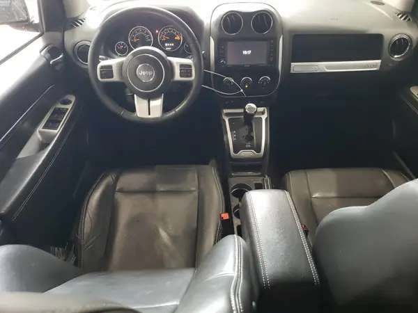 1C4NJDEBXGD724043 2016 JEEP COMPASS - Image 8