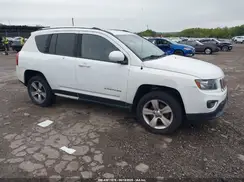 1C4NJDEBXGD725001 2016 JEEP COMPASS