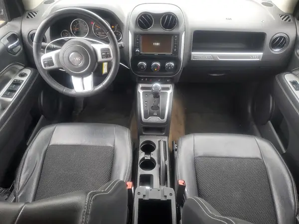 1C4NJDEBXGD725225 2016 JEEP COMPASS - Image 8