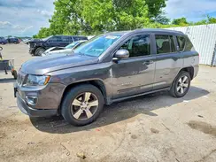 1C4NJDEBXGD725970 2016 JEEP COMPASS