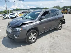 1C4NJDEBXGD729825 2016 JEEP COMPASS