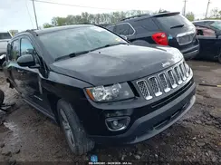 1C4NJDEBXGD730117 2016 JEEP COMPASS