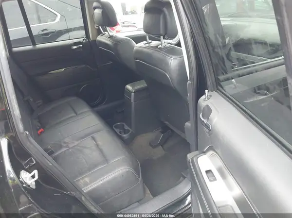 1C4NJDEBXGD730117 2016 JEEP COMPASS - Image 8