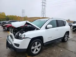 1C4NJDEBXGD730604 2016 JEEP COMPASS