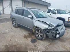 1C4NJDEBXGD730764 2016 JEEP COMPASS