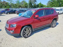 1C4NJDEBXGD733647 2016 JEEP COMPASS