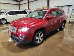 1C4NJDEBXGD737021 2016 JEEP COMPASS