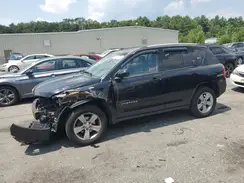 1C4NJDEBXGD745121 2016 JEEP COMPASS