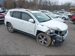 1C4NJDEBXGD745426 2016 JEEP COMPASS