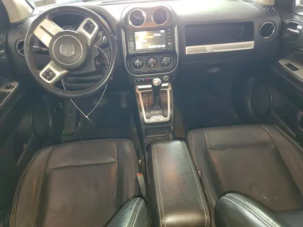 1C4NJDEBXGD746477 2016 JEEP COMPASS - Image 8