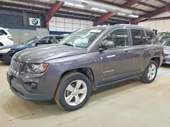 1C4NJDEBXGD747015 2016 JEEP COMPASS