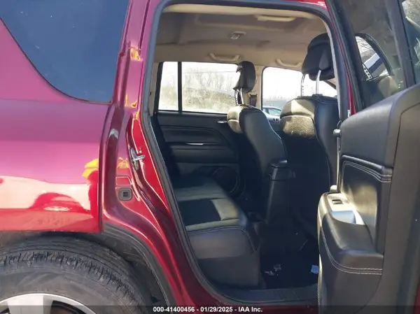 1C4NJDEBXGD756135 2016 JEEP COMPASS - Image 8