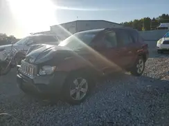 1C4NJDEBXGD756751 2016 JEEP COMPASS