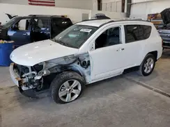 1C4NJDEBXGD757608 2016 JEEP COMPASS