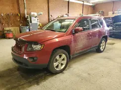 1C4NJDEBXGD757771 2016 JEEP COMPASS