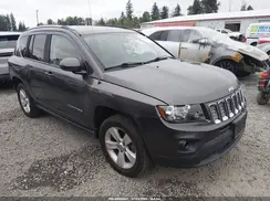 1C4NJDEBXGD758130 2016 JEEP COMPASS