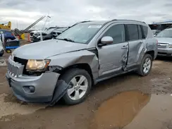 1C4NJDEBXGD758158 2016 JEEP COMPASS