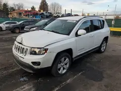 1C4NJDEBXGD758161 2016 JEEP COMPASS