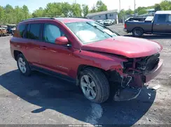 1C4NJDEBXGD758192 2016 JEEP COMPASS
