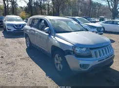1C4NJDEBXGD758578 2016 JEEP COMPASS