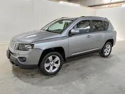 1C4NJDEBXGD759066 2016 JEEP COMPASS