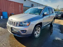 1C4NJDEBXGD759195 2016 JEEP COMPASS