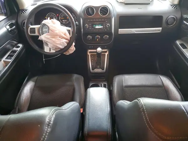 1C4NJDEBXGD759729 2016 JEEP COMPASS - Image 8