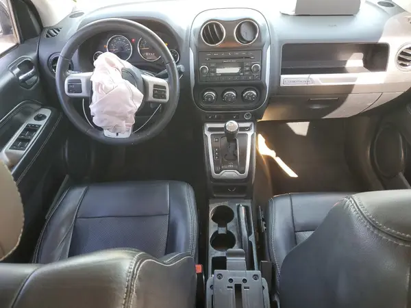 1C4NJDEBXGD759875 2016 JEEP COMPASS - Image 8