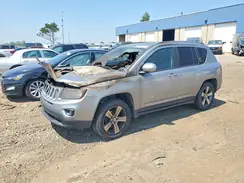 1C4NJDEBXGD764316 2016 JEEP COMPASS