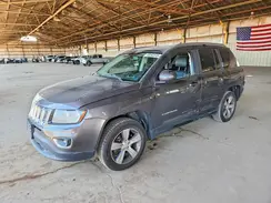 1C4NJDEBXGD764669 2016 JEEP COMPASS