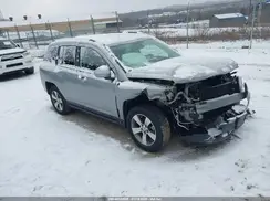 1C4NJDEBXGD767717 2016 JEEP COMPASS