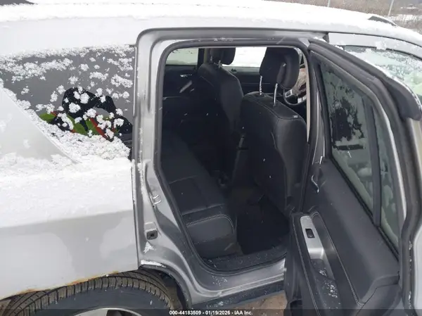 1C4NJDEBXGD767717 2016 JEEP COMPASS - Image 8