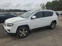 1C4NJDEBXGD767720 2016 JEEP COMPASS