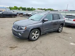 1C4NJDEBXGD767748 2016 JEEP COMPASS